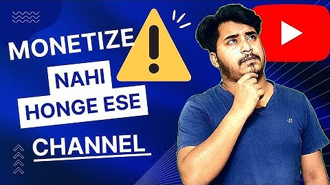 What is misleading Metadata | Warning from Youtube