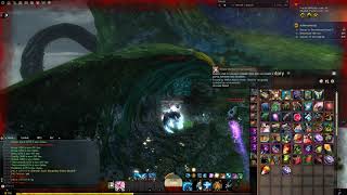 GW2 Guardian Solid Ocean skip 2021