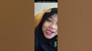 tonton smpai habis yah awas nyesel ntar ga nonton  - Bigo live Indisonia - Cah Banyuwangi