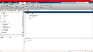 Famous 9  1 Introduction To Matlab Editor Net Worth
