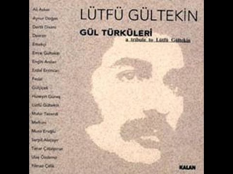Erdal Erzincan - Güne Reyhan Ekerim [ Gül Türküleri © 2003 Kalan Müzik ]