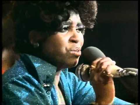 The Marvels - One Monkey Don't Stop No Show (Live 1973)