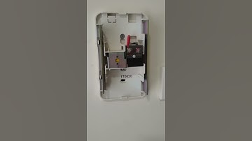 Chuông cổng nhà ở