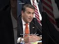 DOJ official pressed over Jeffrey Epstein files during heated Senate hearing