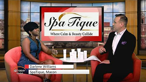 Darlene Williams is back to talk about the revolut...