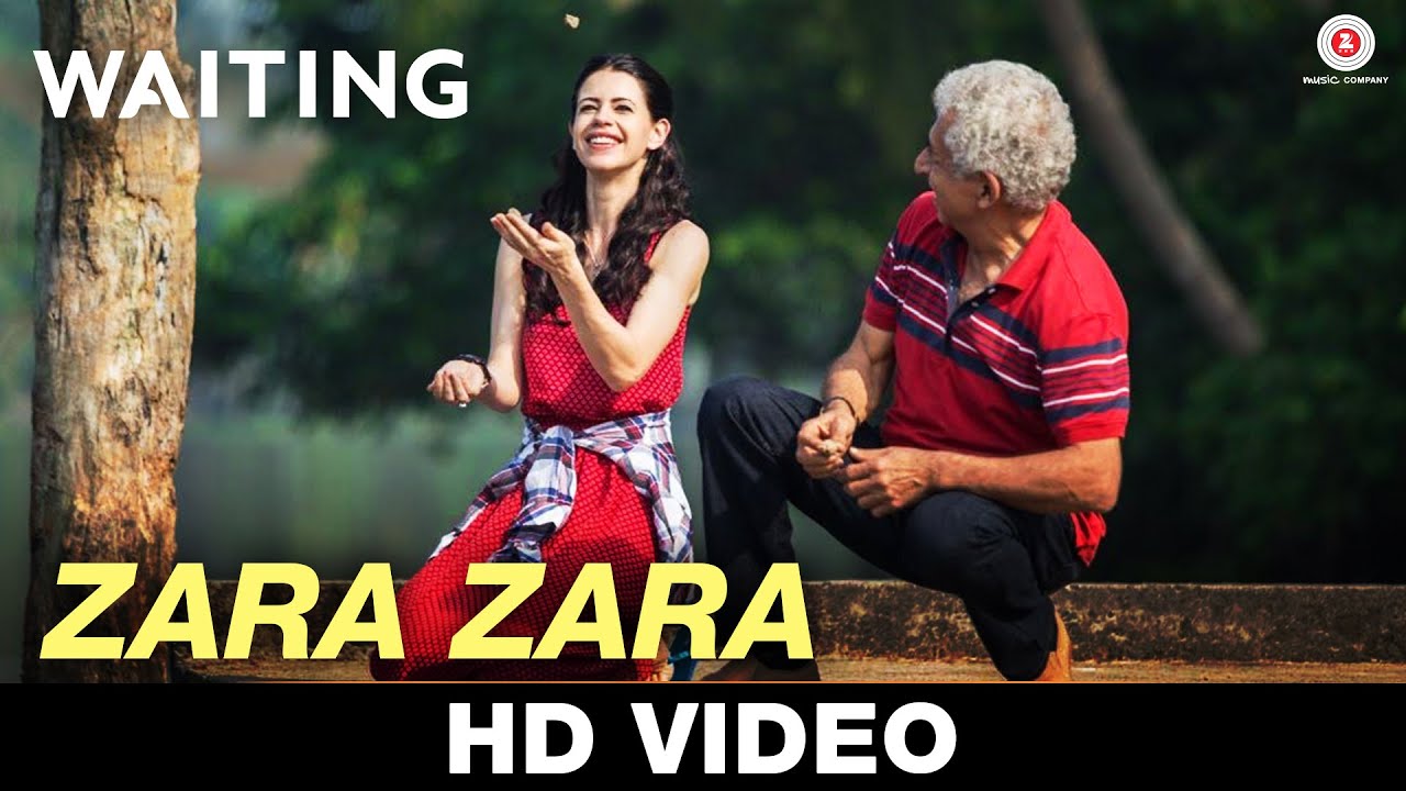 Zara Zara - Waiting | Kavita Seth & Vishal Dadlani | Mikey McCleary