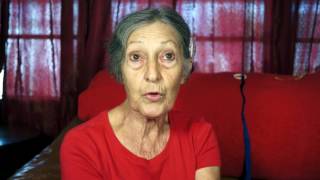 Senior Pet Connection Testimonial