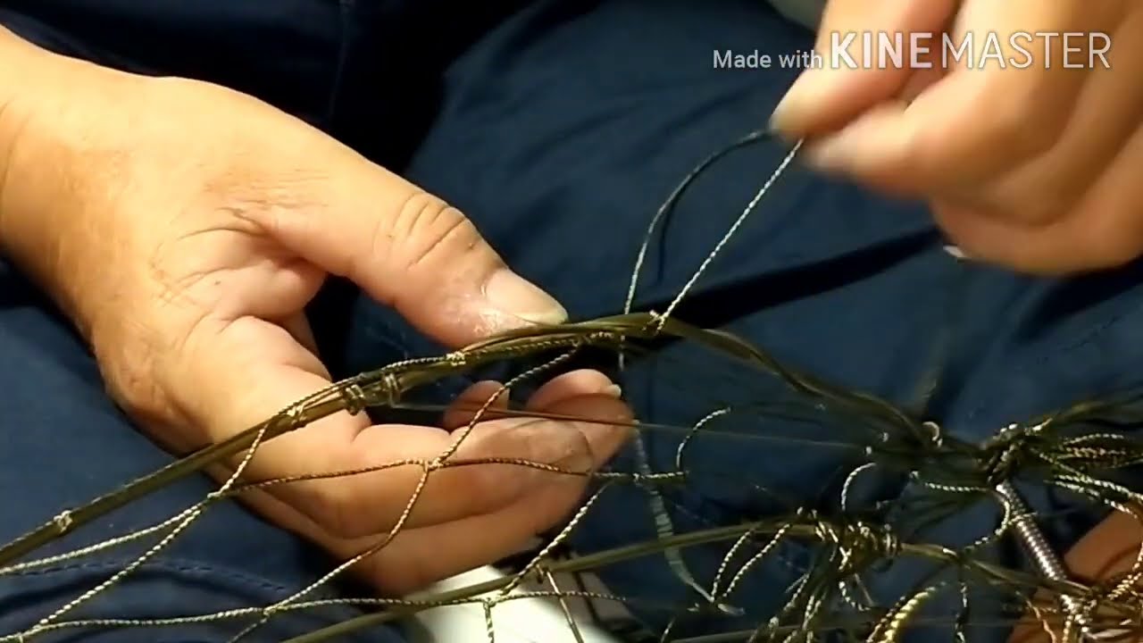 cách vào lưới lụp cu/ câu cá & lồng chim