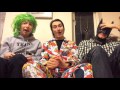 End of video