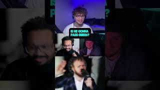 BEST HOUSE TRACK ATM!🔥💣 #beatbox #wildcard #reaction #epos