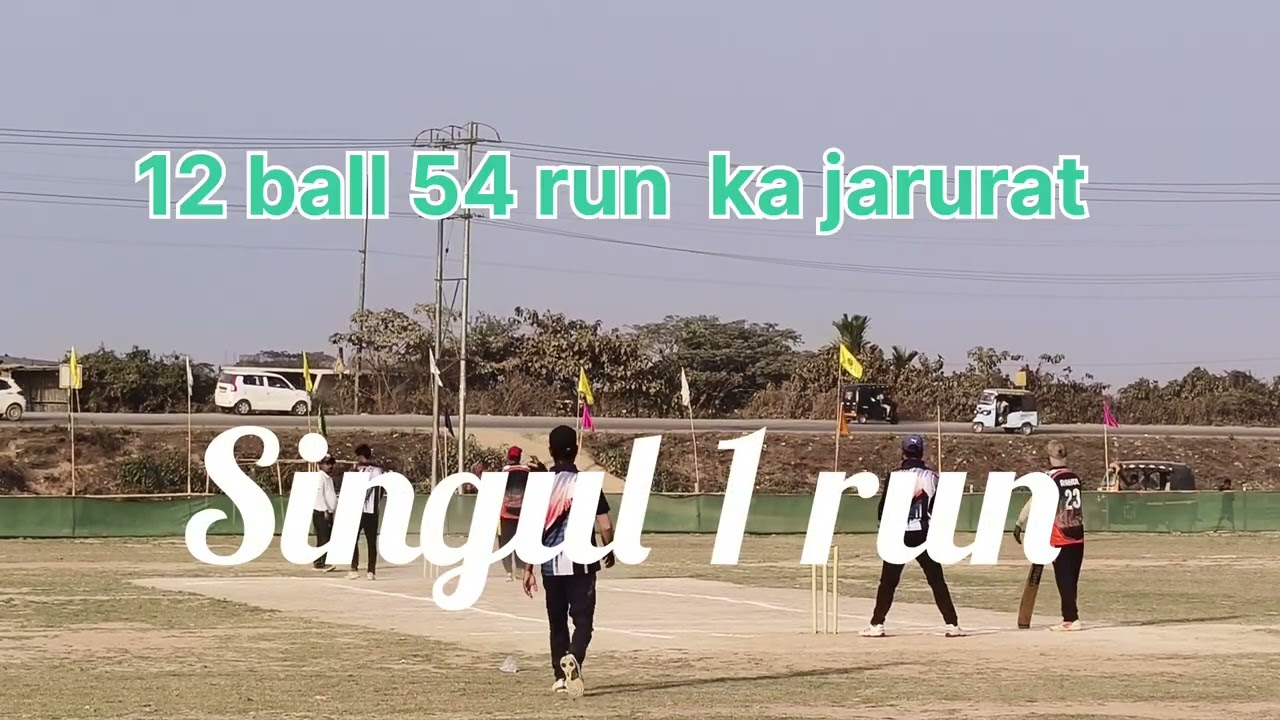 Arijit Maha patraw POL 🔥🏏⚡⚡🔥🎉