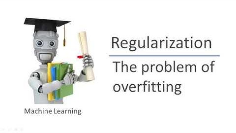 Machine Learning by Andrew Ng _ Stanford University#  33 The Problem of Overfitting