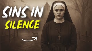 The Appalachian Nun Too Evil for History Books: Sister Agnes (Aged 19)