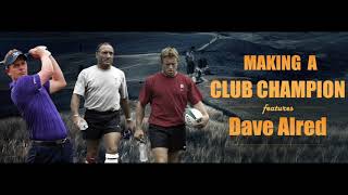Ep 12: Dave Alred - The Pressure Principles