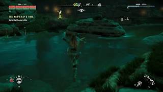 Horizon Zero Dawn 25 - Tutorial : Sharpshot Bow