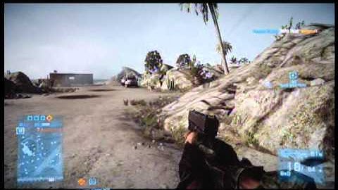 Battlefield 3 - What is that sound?! | Weird Sound Glitch in Multiplayer