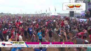 Romansa Terbaru 2016 - Goyang Pokemon Edot Arisna