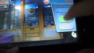 Обзор игры Твой Щенок screenshot 5