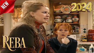 [New] Reba 2024 | The Rings | Full Episode | New Sitcom Reba McEntire Show 2024