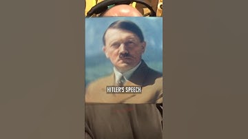 Joe Rogan on Hitler & AI: Deepfake Technology and Its Dark Side 🤖🕵️‍♂️ | Podcast Clip