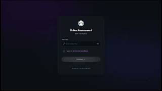 How to give assessment using R2P Video Guide