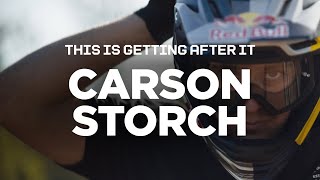 DECKED Presents | This Is Getting After It | Episode 3: Carson Storch
