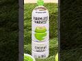 Harmless Harvest - Seeing Green Solutionist of the Day (8-28-25) #shorts #seeinggreen #healthy