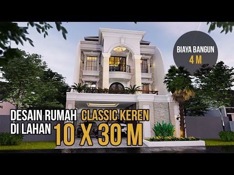 Video: GG-loop Mengubah Rumah Italia Dengan Fasad Faceted Merah