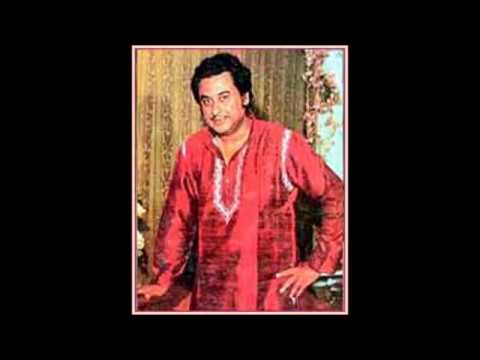 Kishore Kumar Maujon Ki Doli Chali Re Jeevan Jyoti Salil Chowdhury Anand Bakshi