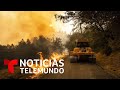 Noticias Telemundo, 15 de octubre de 2020 | Noticias Telemundo