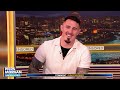 “It’s HAPPENING!” UFC’s Tom Aspinall Calls Out Jon Jones