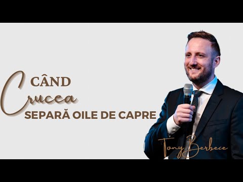 Video: Vor separa oile de capre?