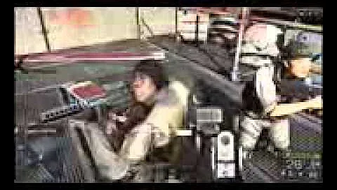 Battlefield 4   Campaign mission Tashgar ladder jump bug