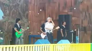 Reny Farida   Kereto jowo Live di AIL banyuwangi