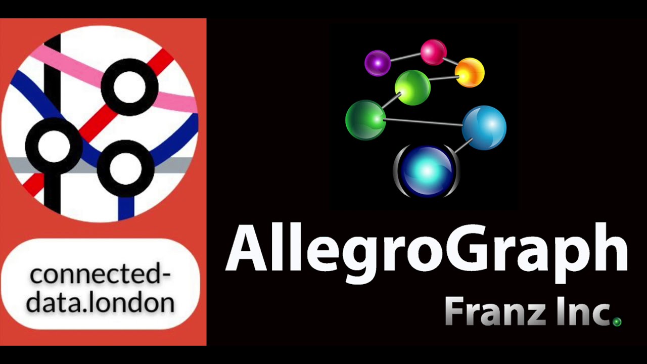 Connected Data London - Entity-Event Knowledge Graphs for Data-Centric ...
