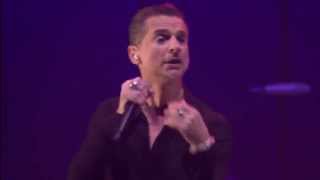 Dave Gahan & Soulsavers Live at Tempodrom Berlin 2015 full concert HD