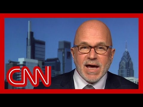 Smerconish: We’re about to witness twin tests of democracy