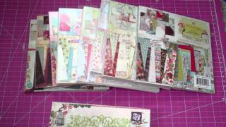 NEW PRIMA CHA 2011 COLLECTION KIT FOR SALE!!!!!!! ****MORE KITS AVAILABLE!!!!!!!!*****