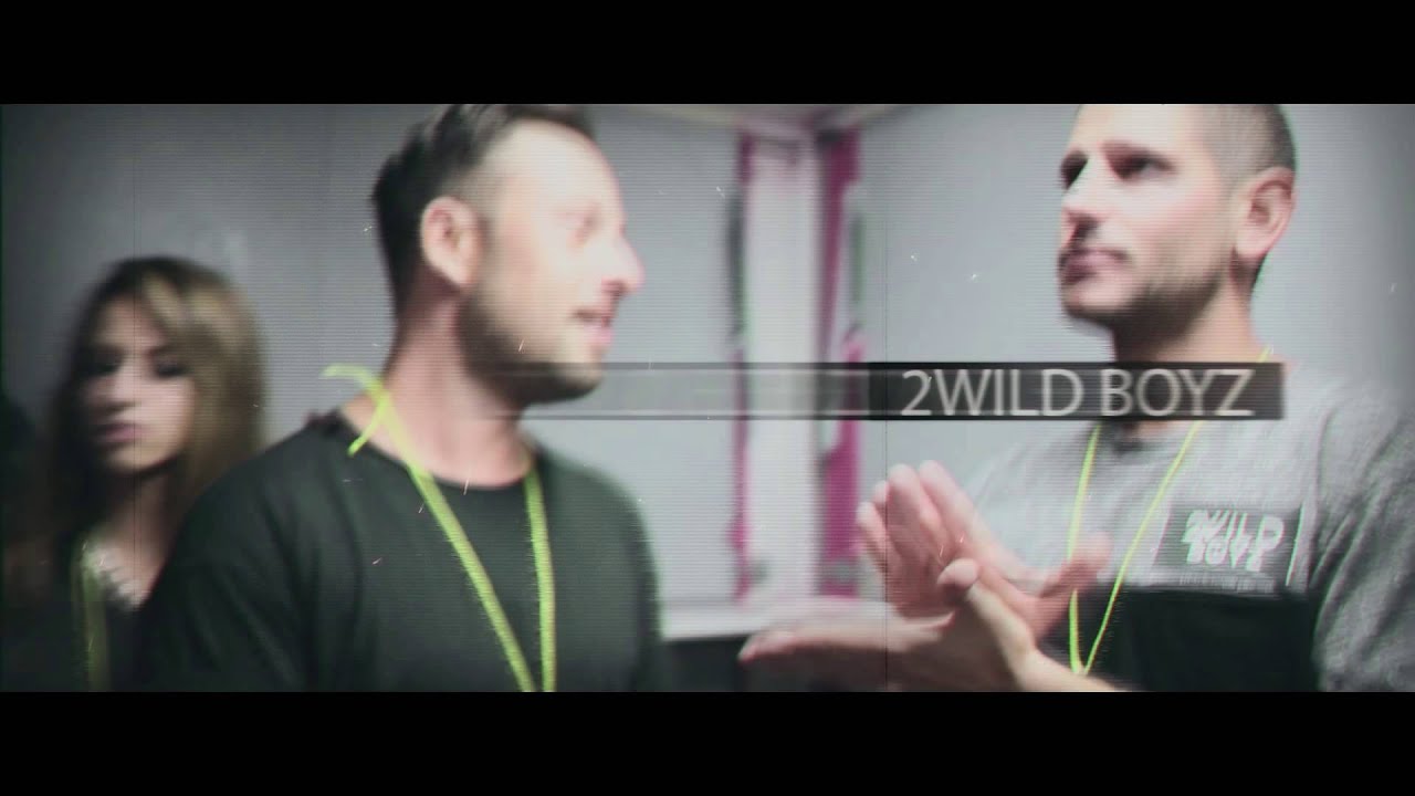 2Wild Boyz · Vila-Real · Festival Ves Gita´t - YouTube