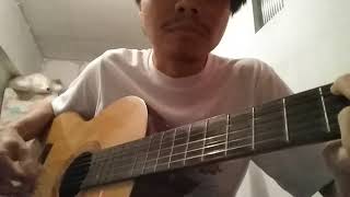 Haruomi Hosono - Honeymoon (guitar cover by edwincbs)