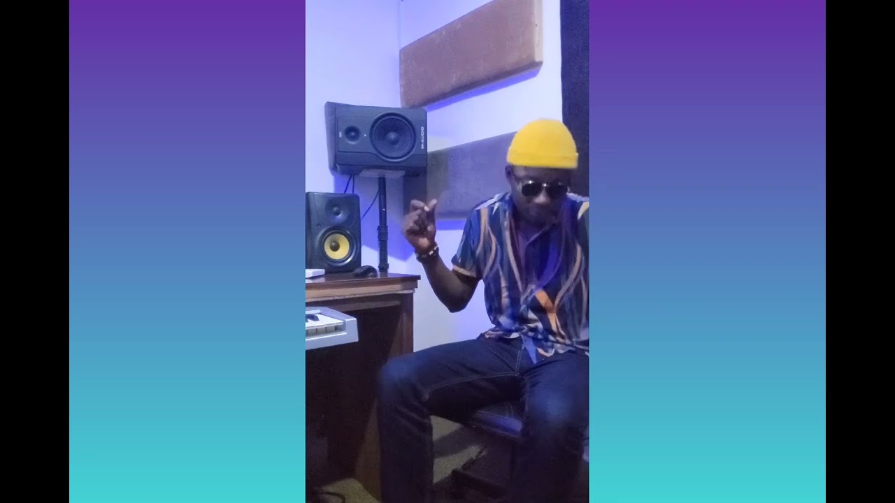 Somebodi by Keyzbeat