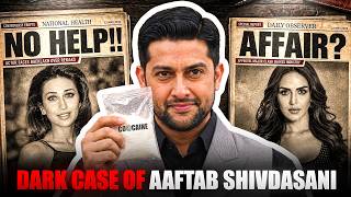 The Dark Secrets Of Aftab Shivdasani - Cinemastic