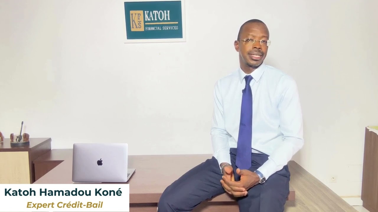 Qui peut bénéficier d'un financement en crédit-bail ?