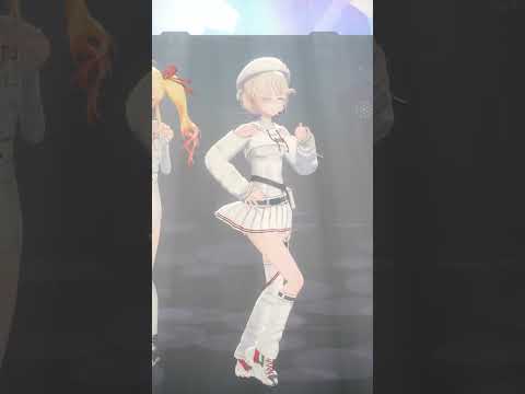 【LAKIMODE】ばんちょー推しカメラfull