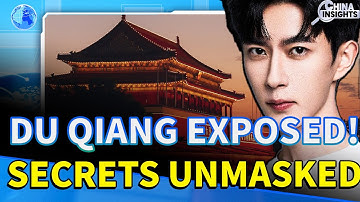 Yu Menglong & Qiufeng: Same Script, Same Handler—Du Qiang Exposed