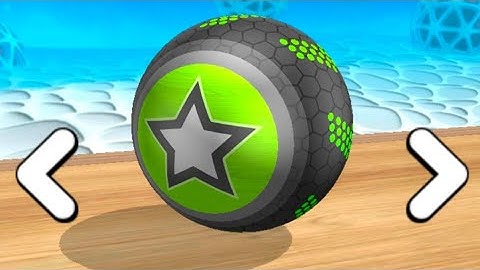 Going Balls All Levels Gameplay Android, iOS Part - 4