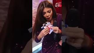 Afaq Gəncəli Üçün Hansı Aparıcılar Doğmadır?