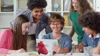 Experiential Learning with Augmented Reality