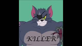 Tom and Jerry now versus then