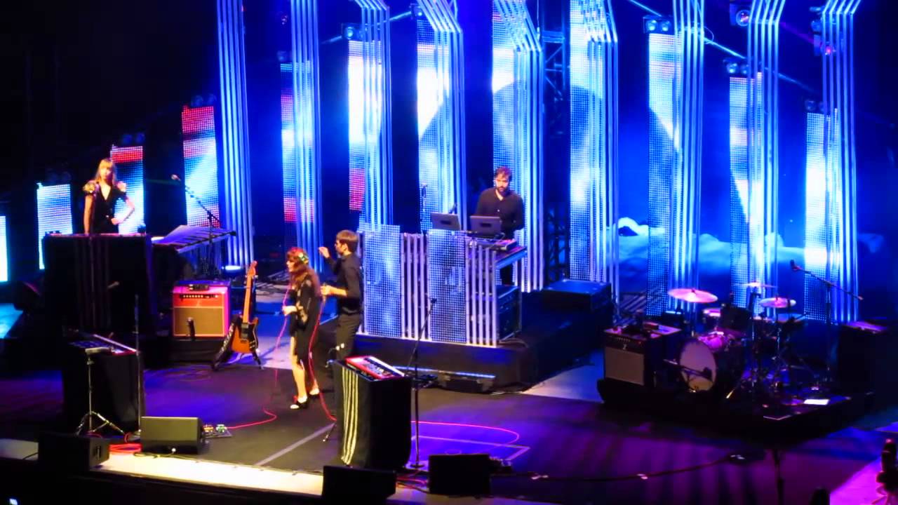The Postal Service Nothing Better LIVE At Open Air Theatre SDSU July the-postal-service-nothing-better-live-at-open-air-theatre-sdsu-july